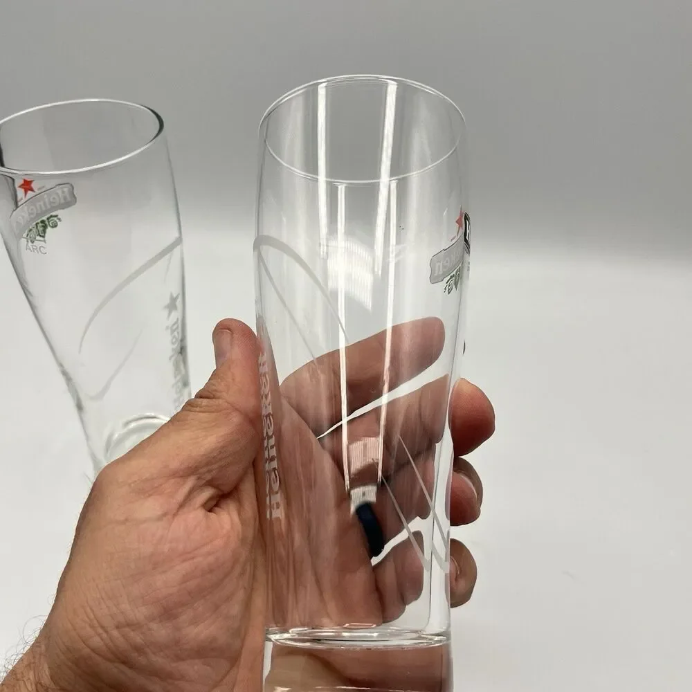 Heineken product two